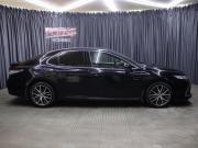 Toyota Camry VIII (XV70) Рестайлинг Москва  - изображение 29