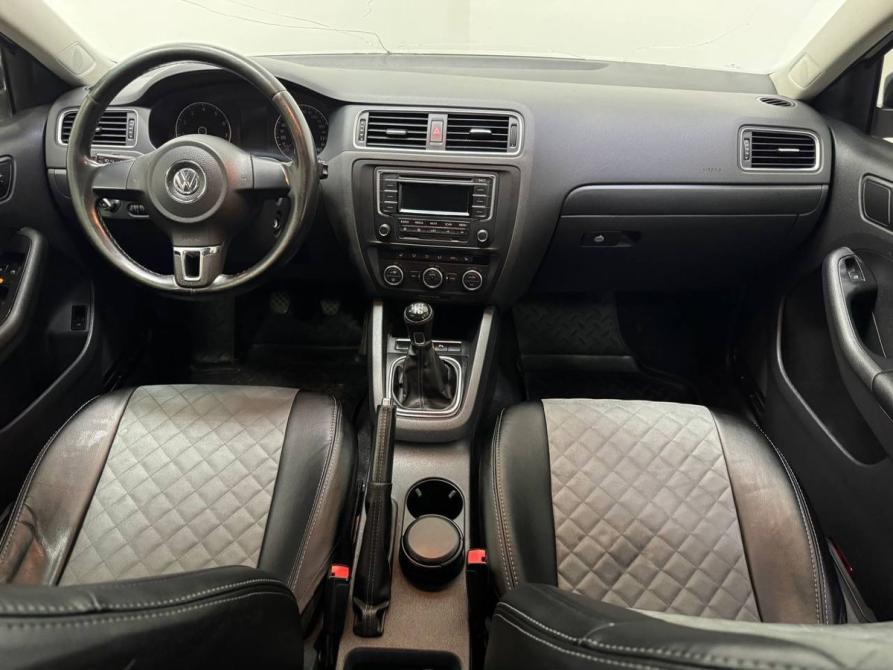 Volkswagen Jetta VI Воронеж  - изображение 10