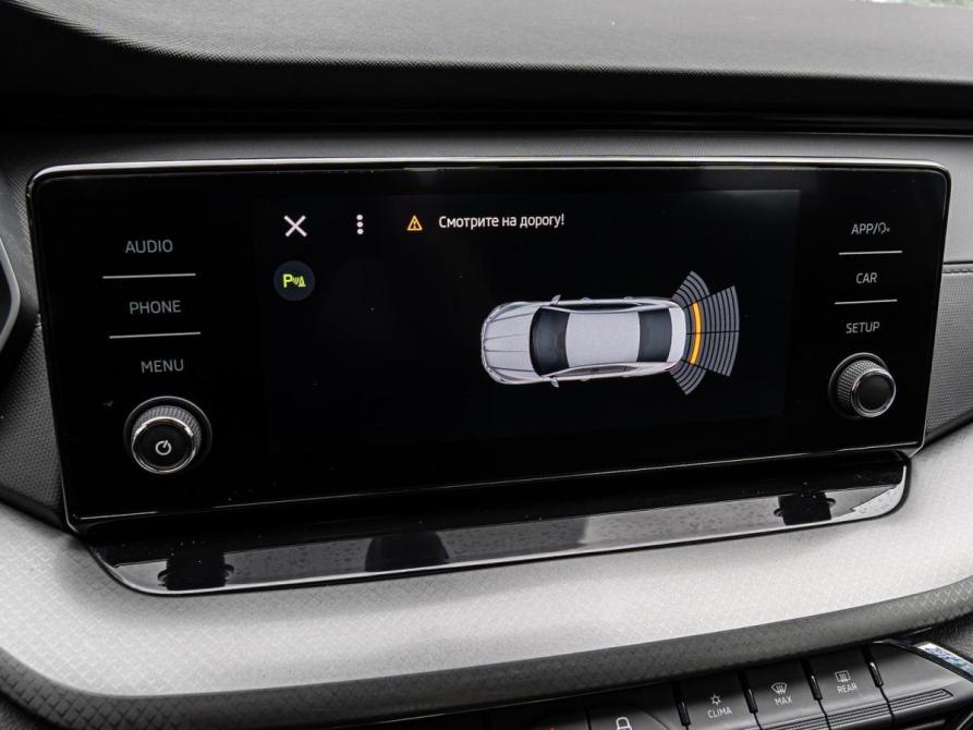 Skoda Octavia IV (A8) Краснодар  - изображение 15