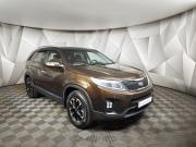 Kia Sorento II Рестайлинг Москва  - изображение 24