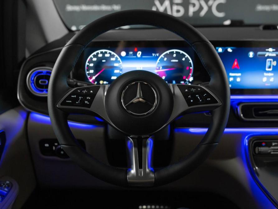 Mercedes-Benz V-Класс III (W447) Рестайлинг 2 Москва  - изображение 12
