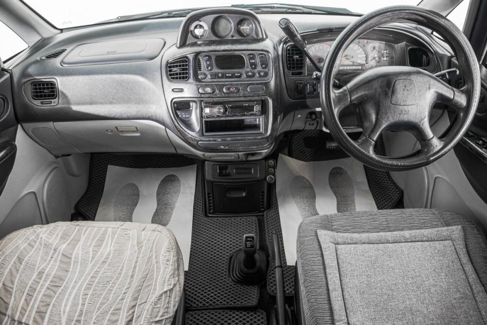 Mitsubishi Delica IV Барнаул  - изображение 10