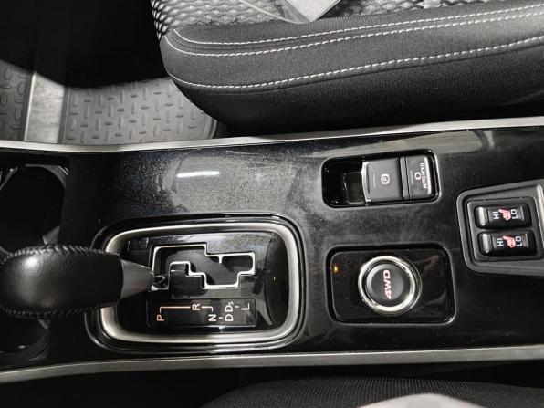 Mitsubishi Outlander III Рестайлинг 3 с пробегом 2019 года, цена 2 150 000 рублей, 92301 км, внедорожник, Автокод Объявления