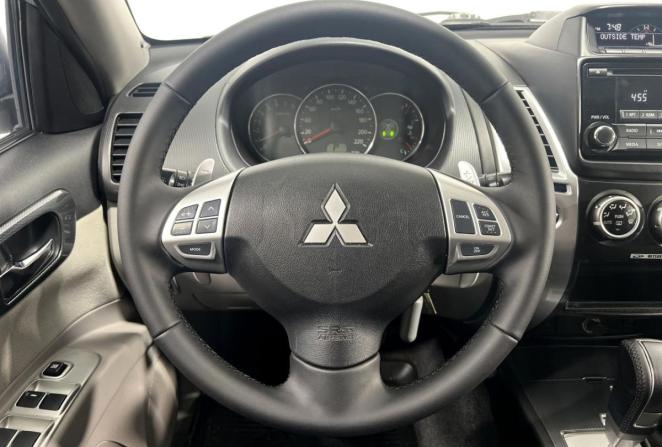 Mitsubishi Pajero Sport II Рестайлинг с пробегом 2014 года, цена 2 250 000 рублей, 148453 км, внедорожник, Автокод Объявления