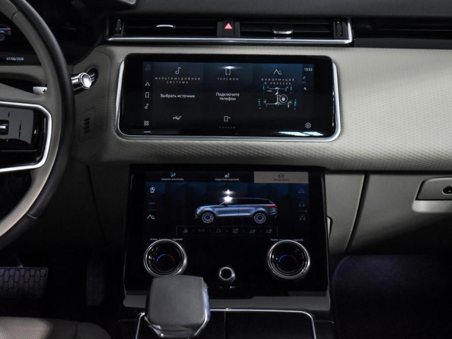 Land Rover Range Rover Velar I Санкт-Петербург  - изображение 14