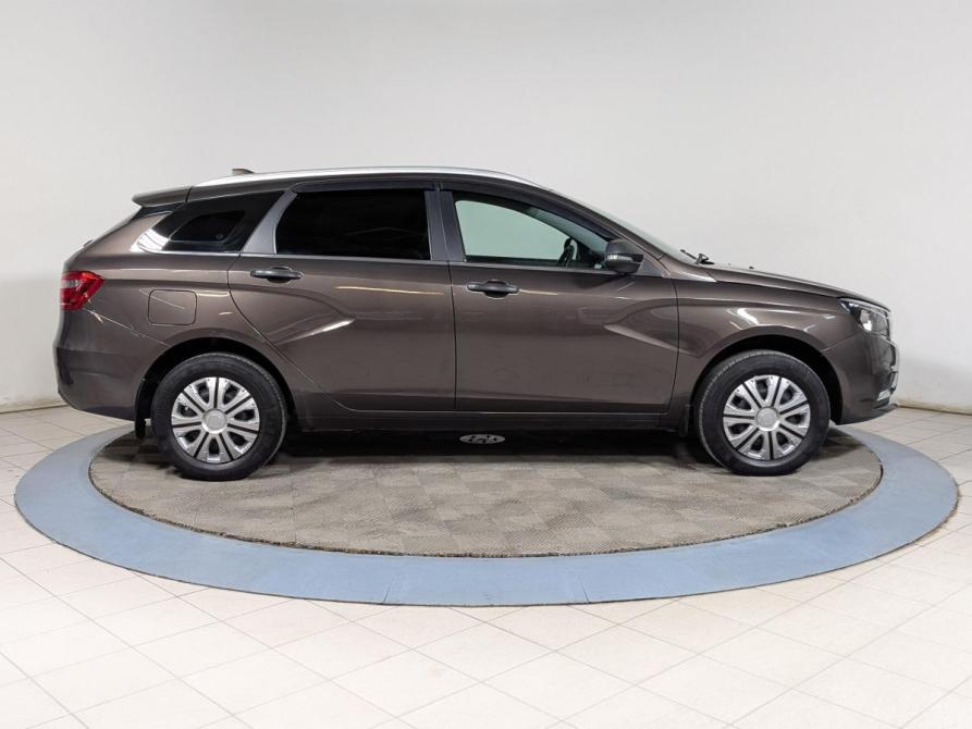Lada (ВАЗ) Vesta I Екатеринбург  - изображение 9