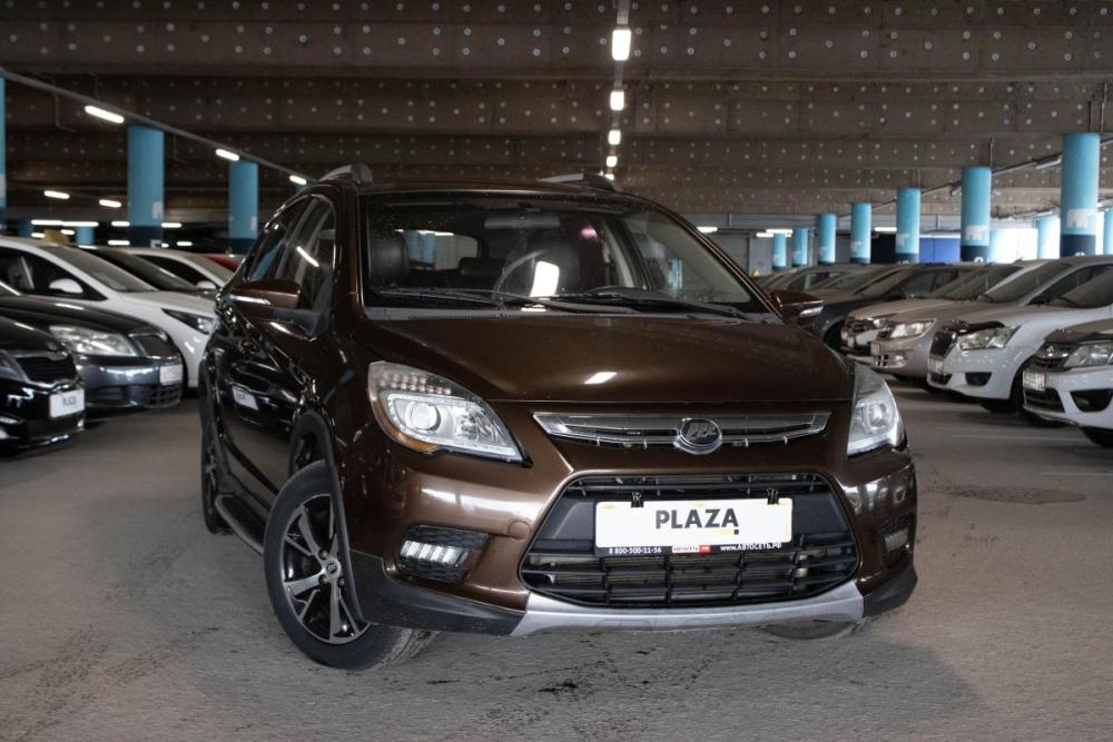 Lifan X50 Уфа  - изображение 2