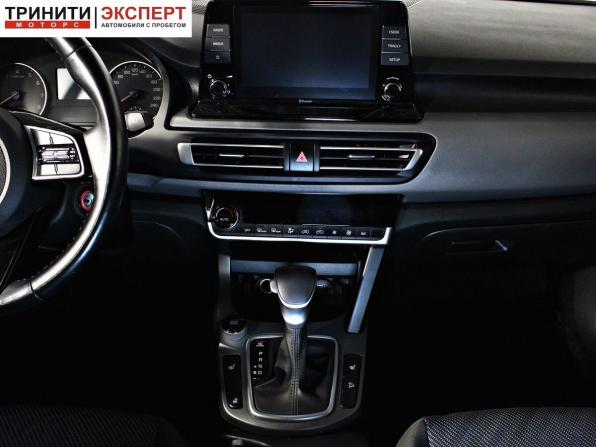 Kia Seltos I с пробегом 2022 года, цена 2 257 000 рублей, 80790 км, внедорожник, Автокод Объявления