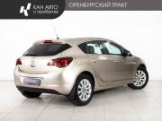 Opel Astra J Казань  - изображение 18