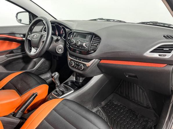 Lada (ВАЗ) Vesta I с пробегом 2019 года, цена 1 173 000 рублей, 98181 км, универсал, Автокод Объявления