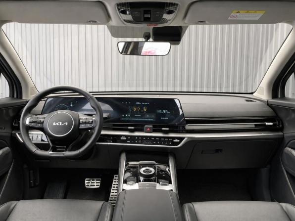 Kia Sportage V с пробегом 2025 года, цена 4 245 000 рублей, 65 км, внедорожник, Автокод Объявления