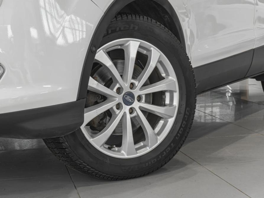 Ford Kuga II Мурманск  - изображение 9