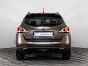 Nissan Murano II (Z51) Рестайлинг Санкт-Петербург  - изображение 33