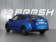 Hyundai Solaris II Рестайлинг Минеральные Воды  - изображение 17
