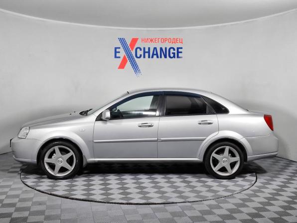 Chevrolet Lacetti I с пробегом 2010 года, цена 439 000 рублей, 148675 км, седан, Автокод Объявления