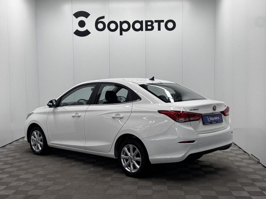Changan Alsvin Воронеж  - изображение 4