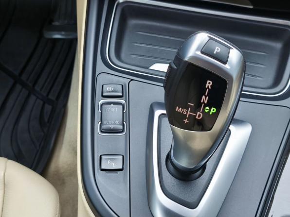 BMW 4 серии F32/F33/F36 с пробегом 2014 года, цена 2 650 000 рублей, 32099 км, купе, Автокод Объявления