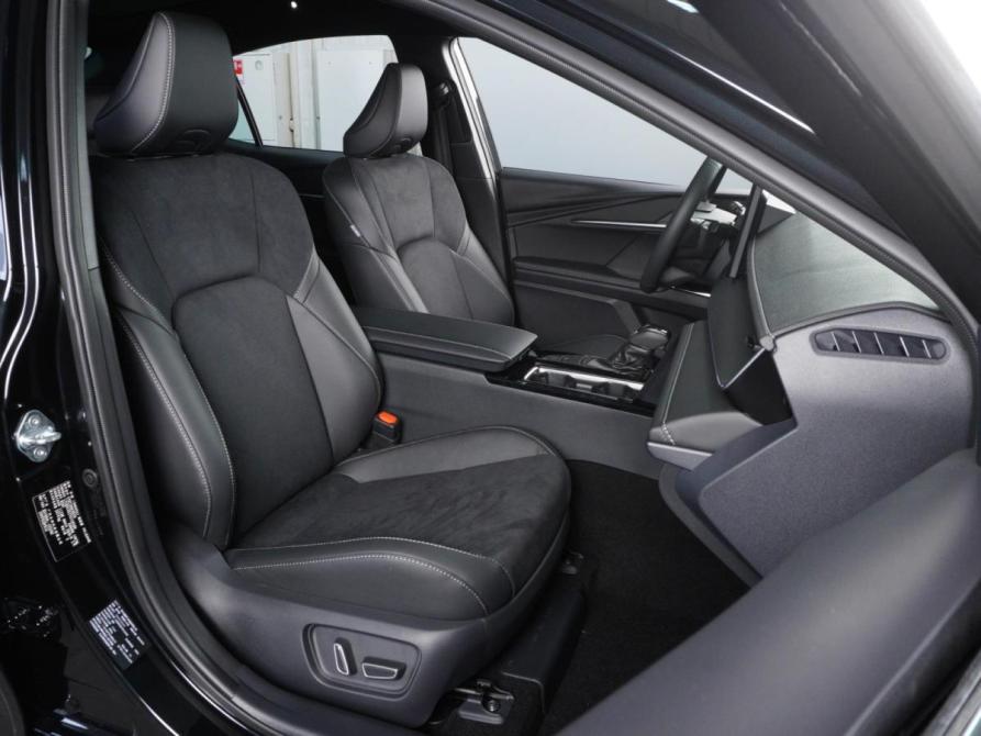 Toyota Camry IX (XV80) China Market Минеральные Воды  - изображение 8