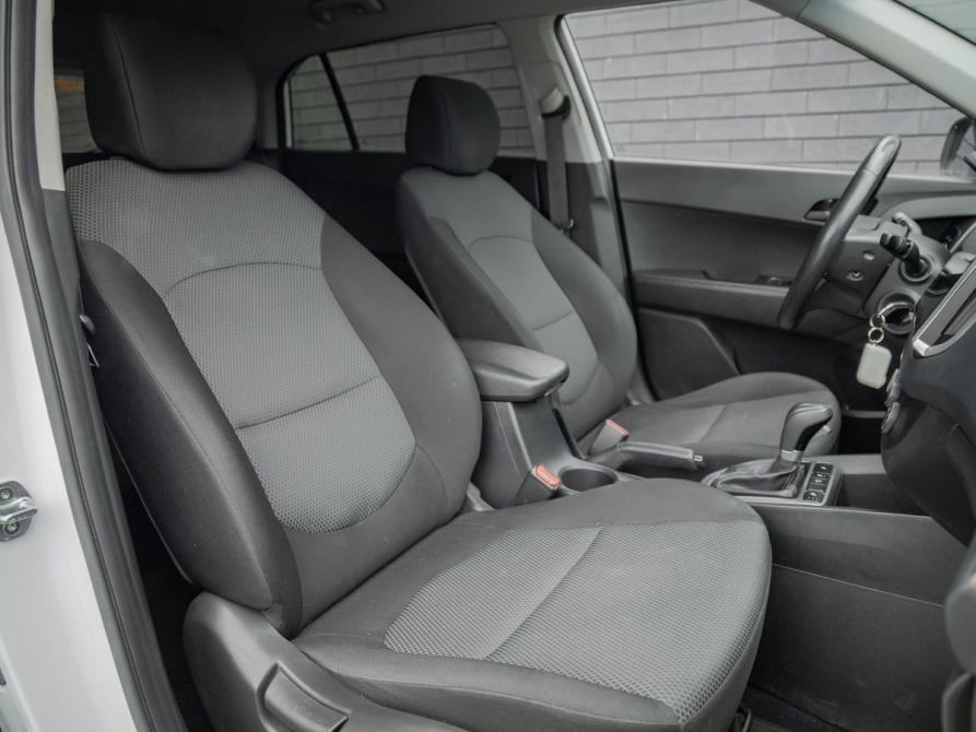 Hyundai Creta I Тюмень  - изображение 6