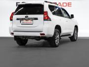 Toyota Land Cruiser Prado 150 Series Рестайлинг 2 Тюмень  - изображение 35