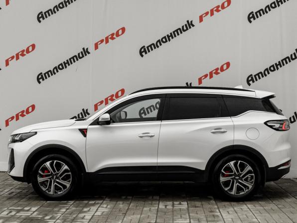 Chery Tiggo 7 Pro Max I Рестайлинг с пробегом 2024 года, цена 2 100 000 рублей, 26771 км, внедорожник, Автокод Объявления
