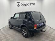 Lada (ВАЗ) Niva Legend Воронеж  - изображение 26