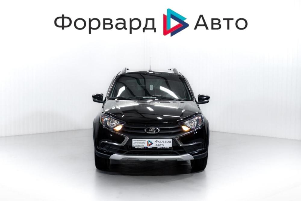 Lada (ВАЗ) Granta I Рестайлинг Тюмень  - изображение 2