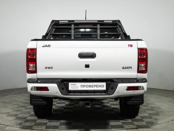 JAC T8 с пробегом 2023 года, цена 2 299 777 рублей, 36682 км, offers.body_type.unknown, Автокод Объявления