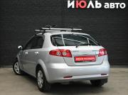 Chevrolet Lacetti I Екатеринбург  - изображение 16
