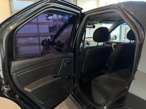 Renault Logan I Рестайлинг с пробегом 2010 года, цена 370 000 рублей, 290340 км, седан, Автокод Объявления
