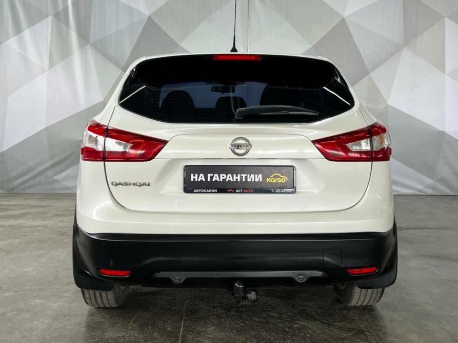 Nissan Qashqai II Оренбург  - изображение 5