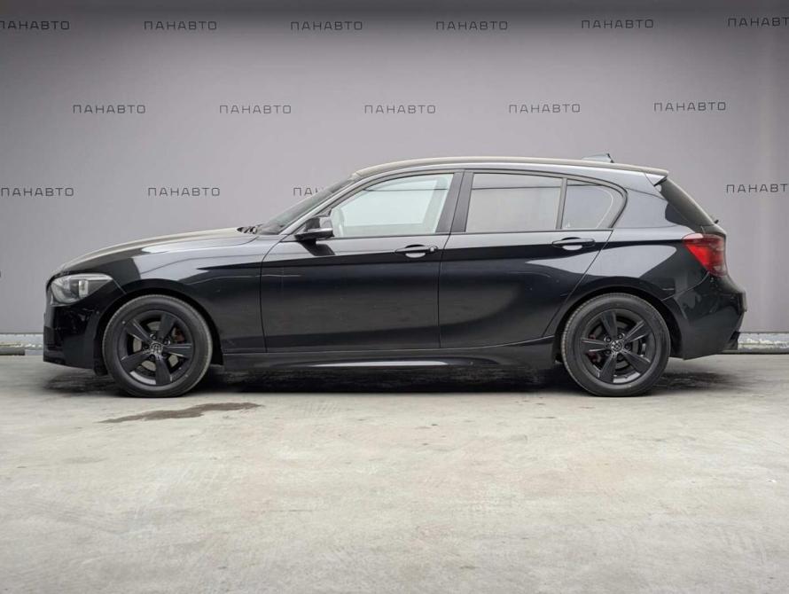 BMW 1 серии II (F20/F21) Москва  - изображение 3
