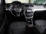 Skoda Yeti I Рестайлинг Воронеж  - изображение 24