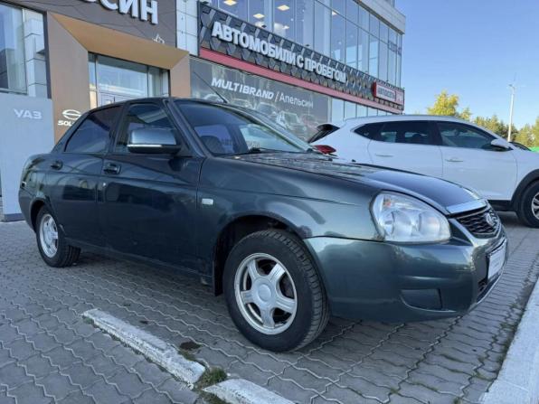 Lada (ВАЗ) Priora I с пробегом 2012 года, цена 289 380 рублей, 229539 км, седан, Автокод Объявления