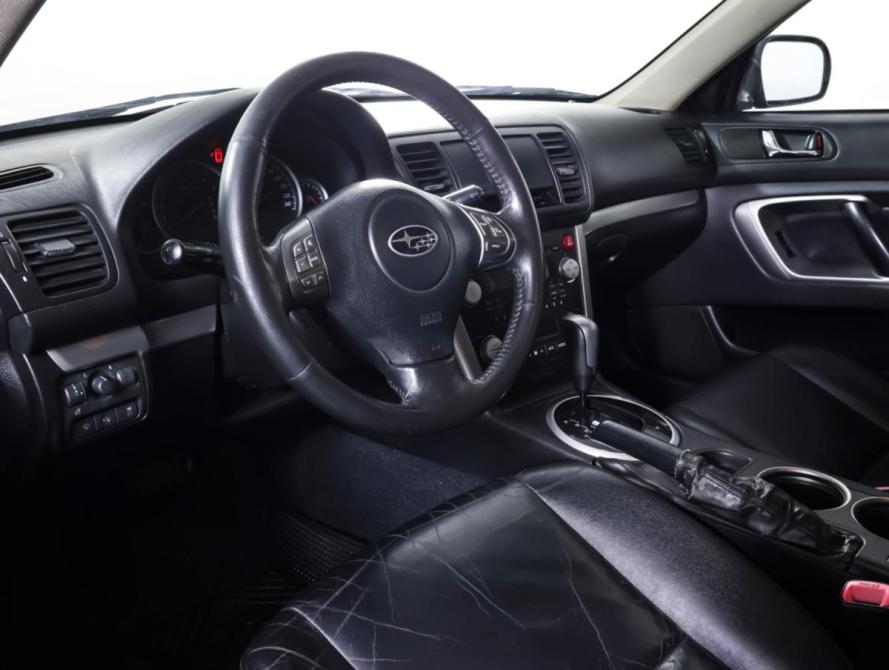 Subaru Outback III Рестайлинг Москва  - изображение 14