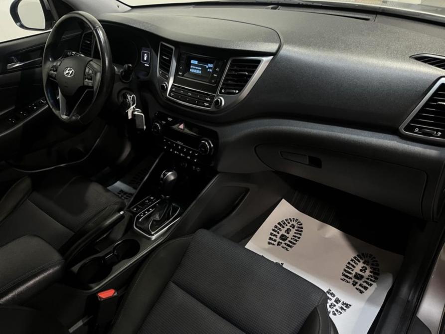 Hyundai Tucson III Курск  - изображение 5