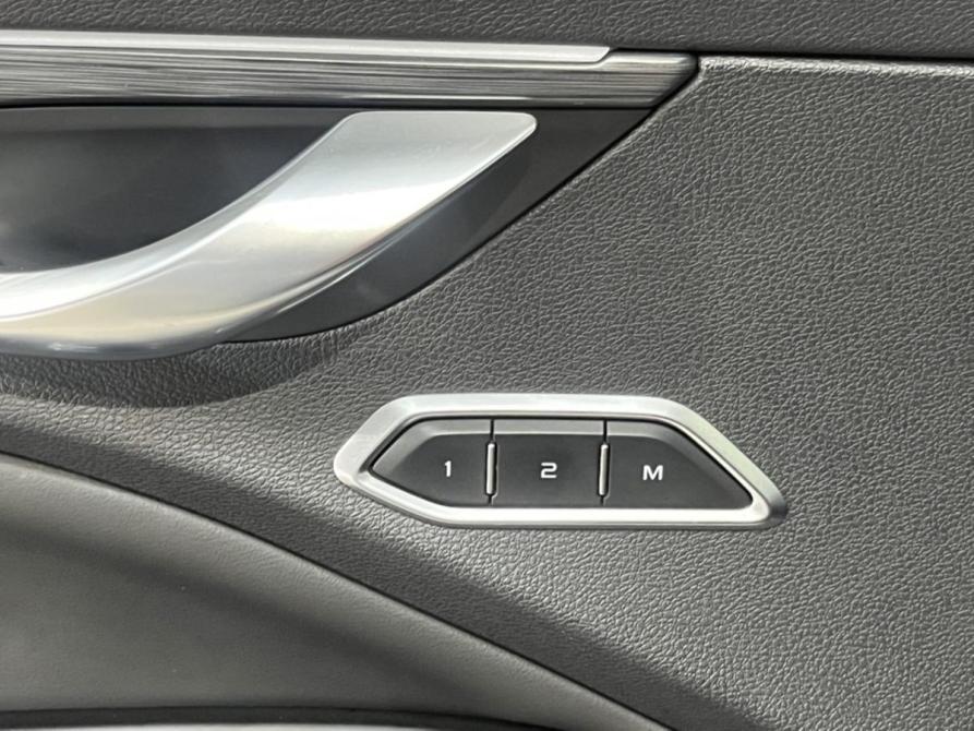 Geely Tugella I Рестайлинг Курск  - изображение 19