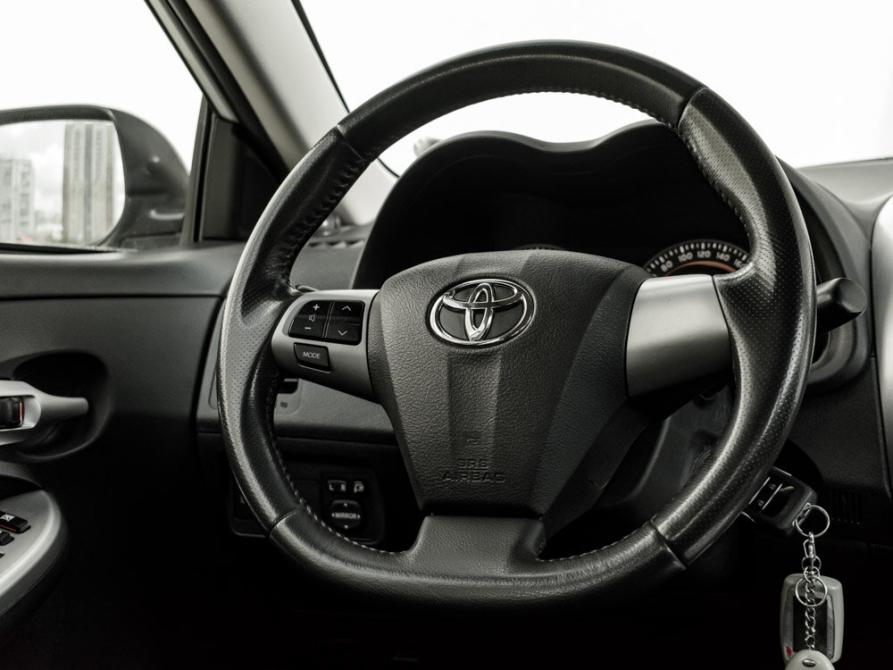 Toyota Corolla X (E140 E150) Рестайлинг Екатеринбург  - изображение 14