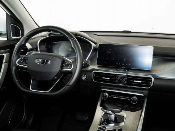 Geely Coolray I с пробегом 2023 года, цена 1 530 000 рублей, 146913 км, внедорожник, Автокод Объявления