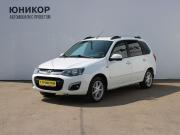 Lada (ВАЗ) Kalina II Нижний Новгород  - изображение 16