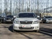 Skoda Octavia II (A5) Рестайлинг Санкт-Петербург  - изображение 18