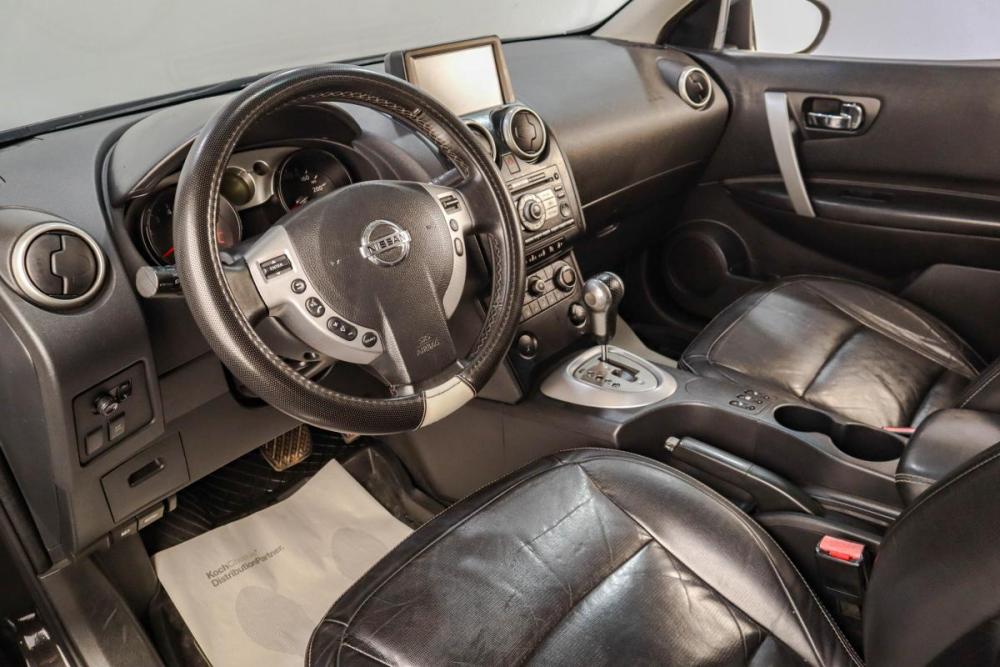 Nissan Qashqai I Челябинск  - изображение 8