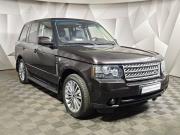 Land Rover Range Rover III Рестайлинг 2 Москва  - изображение 23