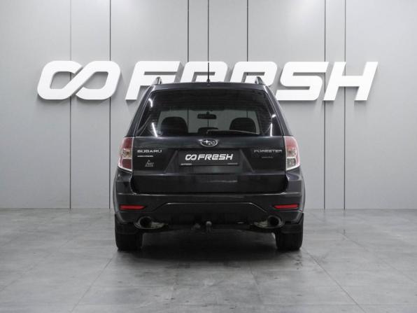 Subaru Forester III Рестайлинг с пробегом 2011 года, цена 1 259 000 рублей, 236902 км, внедорожник, Автокод Объявления