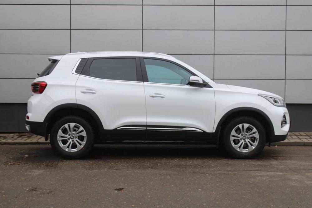 Chery Tiggo 4 Pro I Рестайлинг Ярославль  - изображение 5
