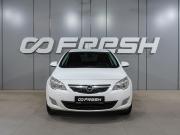 Opel Astra J Воронеж  - изображение 20
