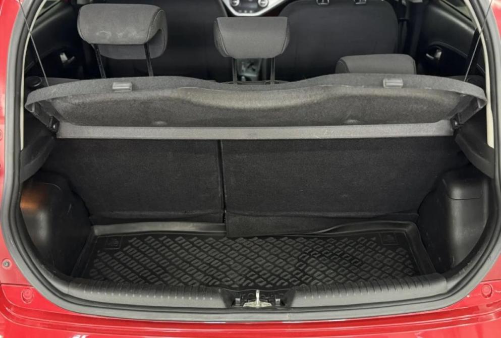 Kia Picanto II Екатеринбург  - изображение 20