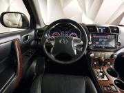 Toyota Highlander II (XU40) Рестайлинг Москва  - изображение 43