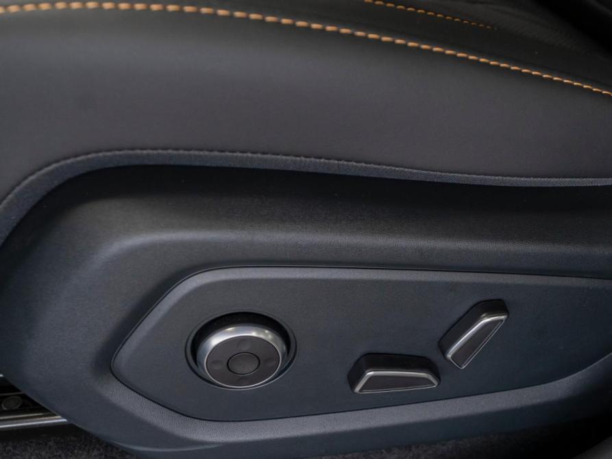 Changan Qiyuan Q07 Москва  - изображение 18