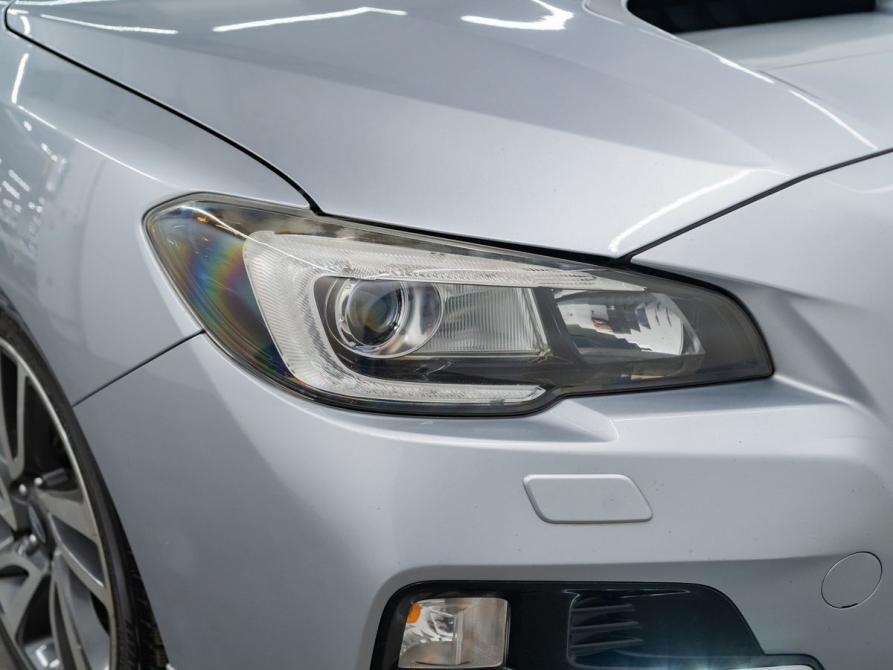Subaru Levorg I Красноярск  - изображение 22